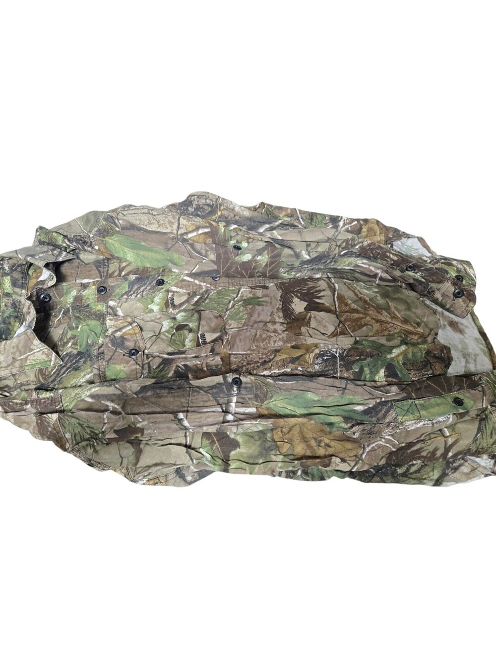 RedHead For Her Camouflage Hunting Jacket Medium